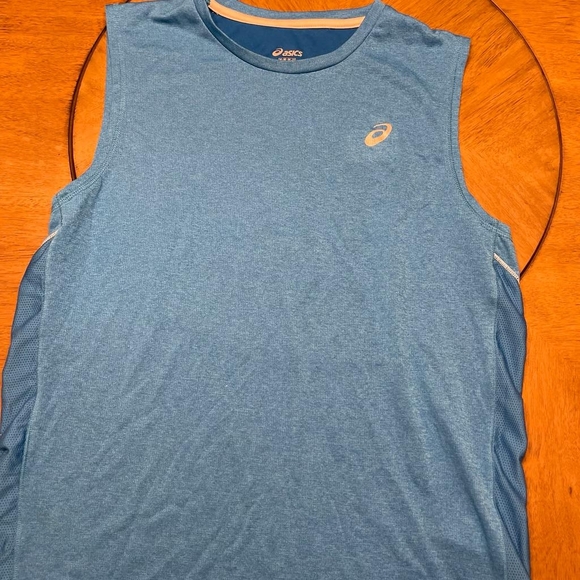 Men’s Tank Top - Picture 2 of 2